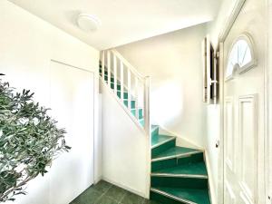 Appartements Apparemment privatif 5km de Disneyland Paris : photos des chambres