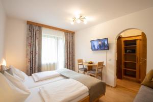 Ferienhaus Helmuth Oberreiter