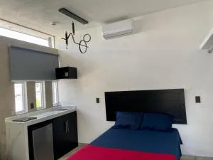 Estudios Rios - 萨莫拉-德伊达尔戈