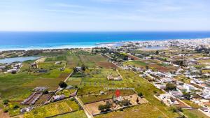 Villa Onda Marina - Torre San Giovanni