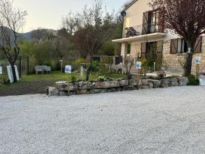 Bnb Castellane Chambre dHotes B&B