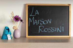Maison Rossini