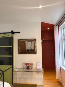 Maisons d'hotes Maison Georges : photos des chambres