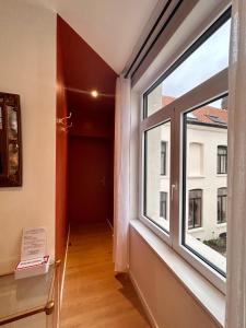 Maisons d'hotes Maison Georges : photos des chambres