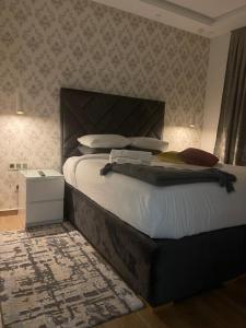 luxueux appartement vue piscine