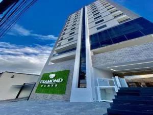 Flat Diamond 908 - Lambari