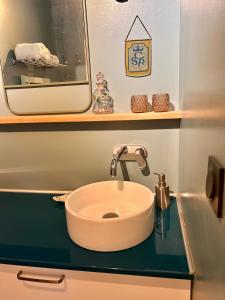Maisons d'hotes Maison Georges : photos des chambres