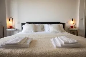 CENTER BOUTIQUE HOME SUL FIUME - Comunanza