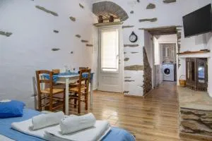 Karastamati΄s Tower House - Apoíkia