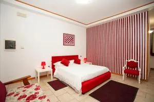 RESIDENCE LUPIAE - Frigole