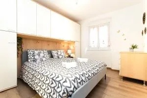 15 min CENTRO e Stazione Ferroviaria - Morigallo