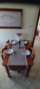 Alex house Thassos