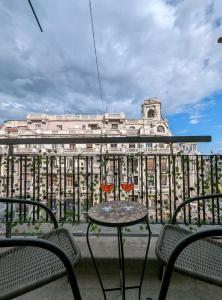 Old Town Studio - Victoriei 2