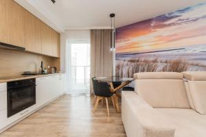 Letnica - Seaside Apartment 1 by Grand Apartments