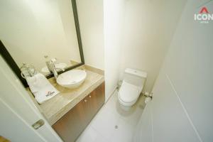 Beautiful 2BR in Miraflores