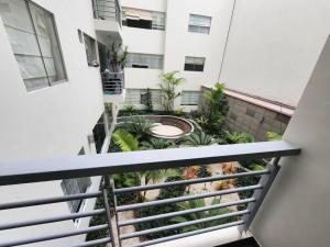 Beautiful 2BR in Miraflores