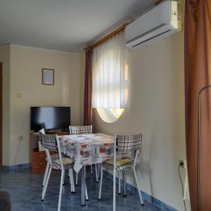 Berkenye Apartman