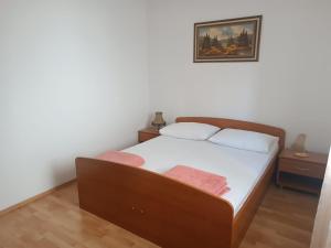 Apartment Udovičić Center