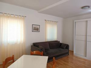 Apartment Udovičić Center