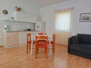 Apartment Udovičić Center