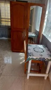 Château angele w&b - Kopégan