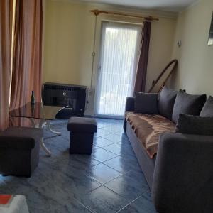 Berkenye Apartman