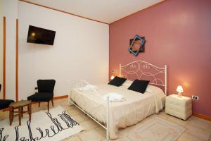 Grande Chambre Double