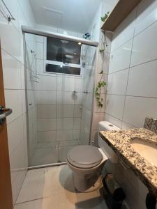 Apartamento aconchegante em Betim