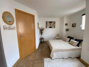 Le Bohème Charmant appartement meublé avec parking