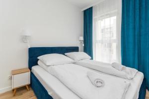 Letnica - Seaside Apartment 2 by Grand Apartments