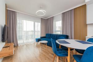 Letnica - Seaside Apartment 2 by Grand Apartments