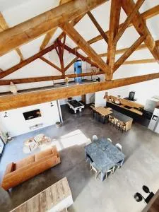 Le Dormadou des tilleuls - 格拉沃松