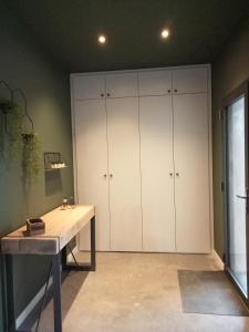 Villas Le Dormadou des tilleuls : photos des chambres