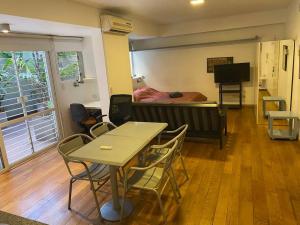 Precioso depto Palermo