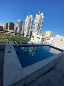 Precioso depto Palermo