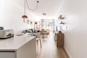 Juncal - Charming apart in Palermo