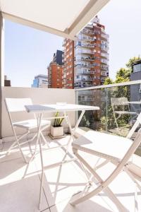 Charming apart in Palermo