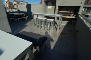 Charming apart in Palermo