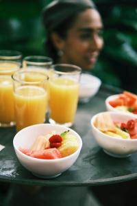 Villas Zamna - Jungle Villas