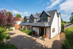 obrázek - TheTulips- 4 bed, Henley Regatta