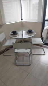 FORTUNE RESIDENCE JARDINS - FLAT233 - Próximo da Avenida Paulista