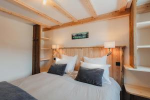 Appartements Mountain Escape Briancon views : photos des chambres