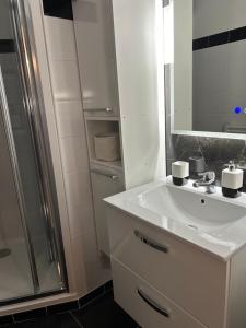 Appartements Appartement charmant au coeur de Saint-Remy, ideal pour une escapade provencale ! : photos des chambres