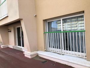 Le Triskel - Studio à 50 mètres de la plage