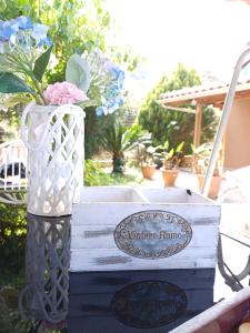 Andreas House Lefkada