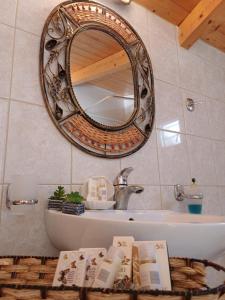 Andreas House Lefkada