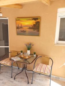Andreas House Lefkada
