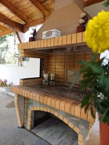 Andreas House Lefkada