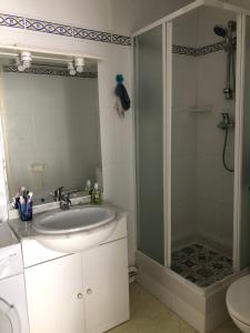 Le Triskel - Studio à 50 mètres de la plage