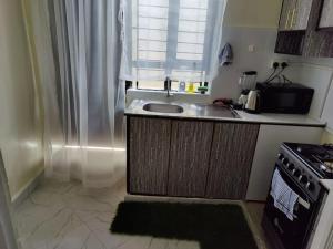 Mupas Luxury Condo I BnB